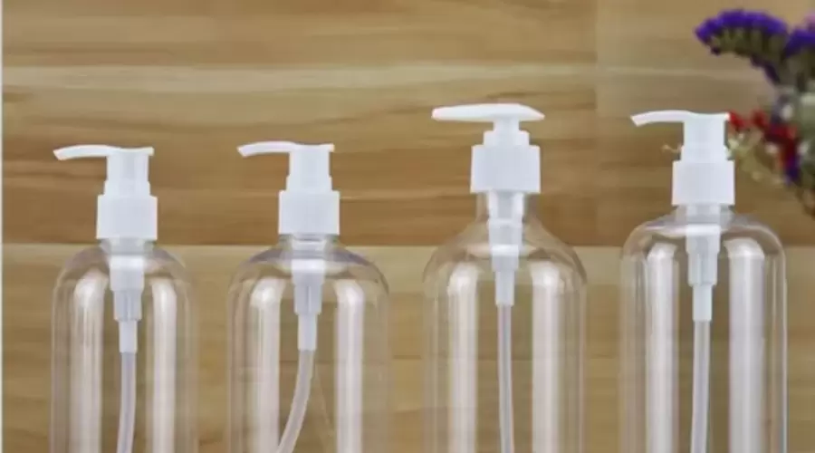 Wholesale Shampoo Bottles – Various Sizes & Styles